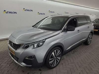 PEUGEOT 5008 Blue Lease GT-line 1.5 BlueHDi 130 5D 96kW