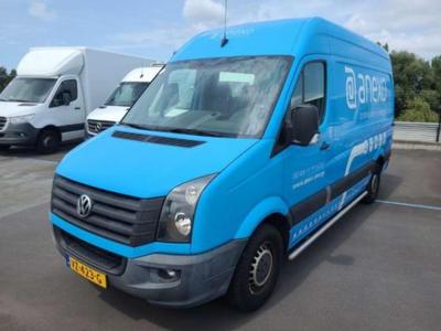 Volkswagen Crafter GB 35 2.0TDI 80kW L2H2 4D