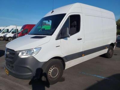 Mercedes Sprinter GB eSprinter GB L2 FWD 4D 85kW