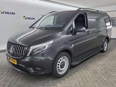 Mercedes Vito GB 119CDI L2 9G-TRONIC RWD 4D 140kW