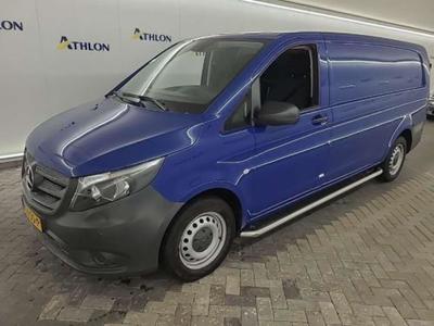 Mercedes Vito GB 114CDI Extra Lang 4D 100kW