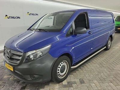 Mercedes-Benz Vito GB 114CDI SELECT L1 9G-TRONIC 4D 100kW