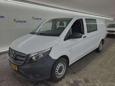 Mercedes Vito GB 116CDI DC XL RWD 4D 120kW