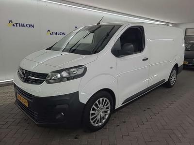 Opel Vivaro GB L3H1 1.5 Diesel 75kW Edition HL 4D