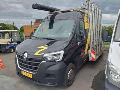 Renault Master GB L2H2 T35 dCi 135 FWD 4D 99kW