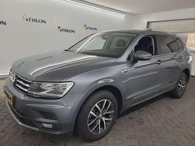 Volkswagen TIGUAN ALLSPACE 1.5 TSI DSG Comfortline Business 5D 110kW