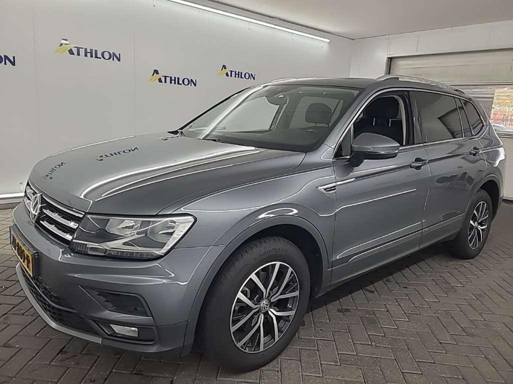 Volkswagen TIGUAN ALLSPACE 1.5 TSI DSG Comfortline Business 5D 110kW