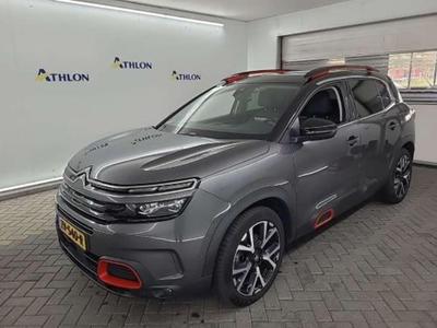 Citroen C5 Aircross PureTech 130 S&amp;S Business Plus 5D 96kW