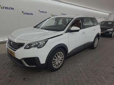 Peugeot 5008 Access PureTech 130 S&amp;S 5D 96kW