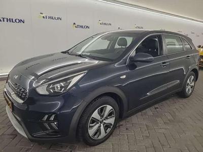 Kia Niro 1.6 GDi Hybrid ComfortLine 5D 104kW