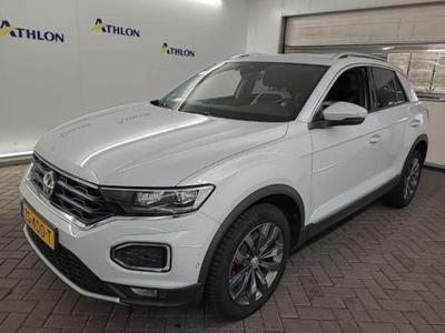 Volkswagen T-Roc 1.5 TSI 110kW DSG Sport 5D