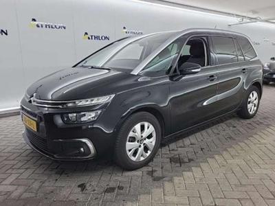 Citroen Grand C4 Spacetourer PureTech 130 S&amp;S Business 5D 96kW