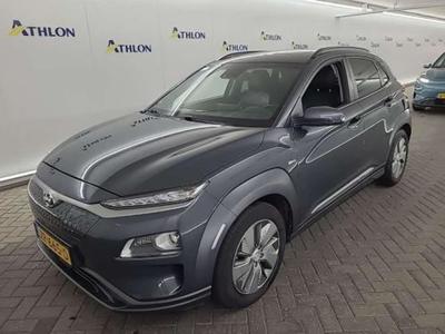 Hyundai Kona Premium Electric 64 kWh 5D