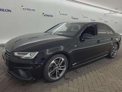 Audi A4 Limousine 35 TFSI S tronic sport 4D 110kW