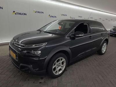 Citroen C4 Cactus PureTech 110 S&amp;S Business 5D 81kW