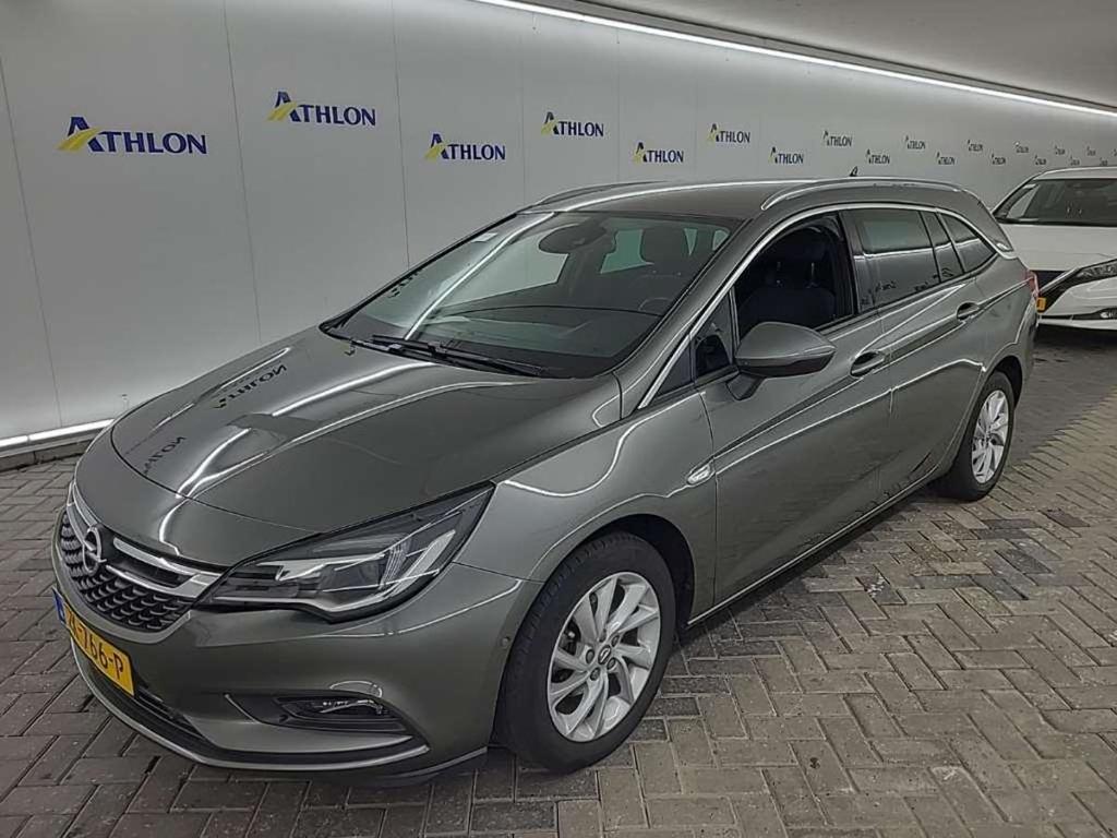 Opel Astra Sports Tourer 1.4 Turbo 110kW S/S Business Executive 5D