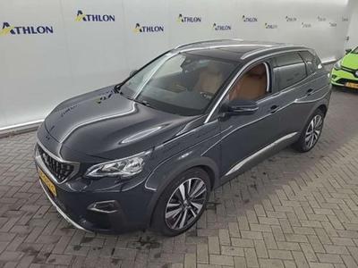 Peugeot 3008 Allure PureTech 130 S&amp;S EAT8 5D 96kW