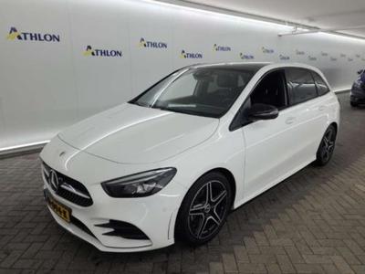 Mercedes B-Klasse B 180 d 7G-DCT Business Solution AMG 5D 85kW