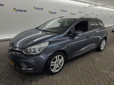 Renault Clio Estate Energy TCe 90 Zen 5D 66kW