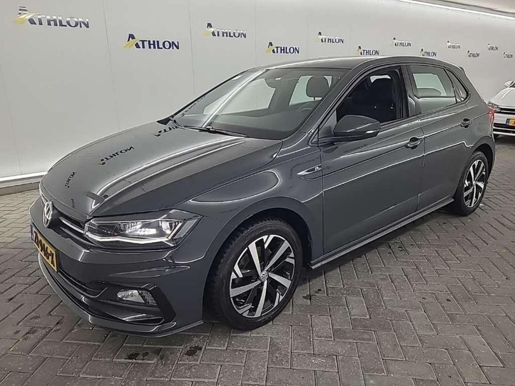 Volkswagen POLO 1.0 TSI 85kW 7-DSG Highline 5D