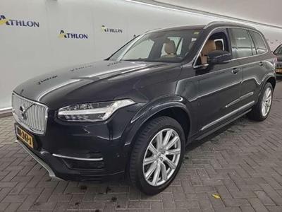 Volvo XC90 T8 AWD Geartr Plug-in Hybrid Inscription 5D 300kW