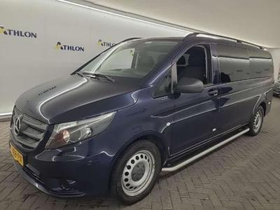 MERCEDES-BENZ Vito Tourer 114 CDI Sel. Ex.Lang