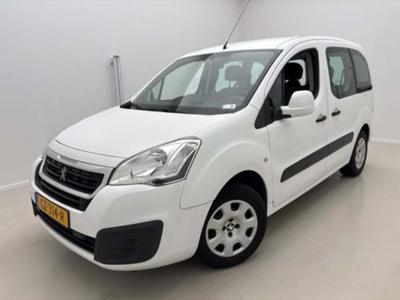 PEUGEOT Partner Tepee 1.6 BlueHDi Active AUT