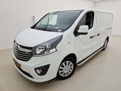 OPEL Vivaro 1.6 CDTI L1H1 Edition