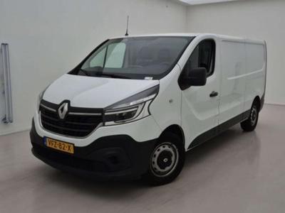 RENAULT Trafic 2.0 dCi L2H1 Comfort AUT