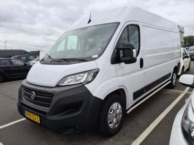 FIAT E-Ducato 3.5T L3H2 79 kWh