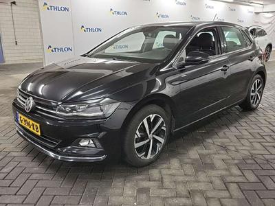 Volkswagen POLO 1.0 TSI 70kW 7-DSG Highline 5D