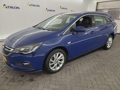 Opel Astra Sports Tourer 1.4 Turbo 110kW Business Executive auto 5D