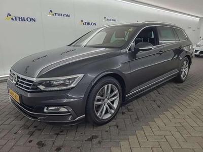 Volkswagen Passat Variant 1.5 TSI 7-DSG Highline Business R 5D 110kW Uitl.