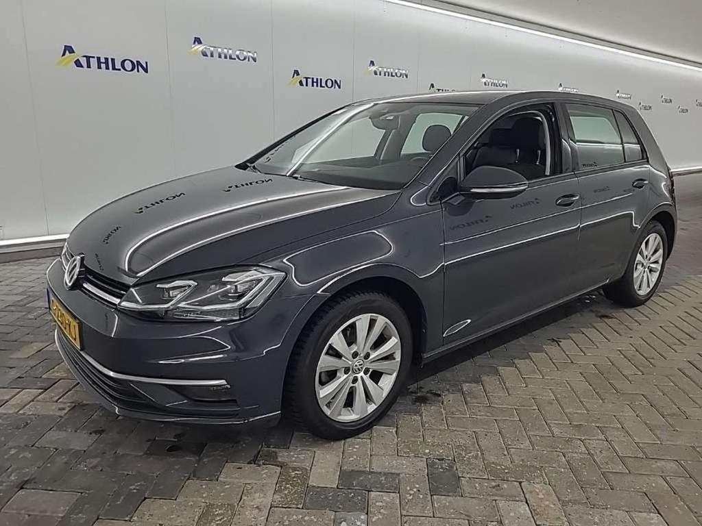 Volkswagen GOLF 1.0 TSI 85kW Comfortline 5D