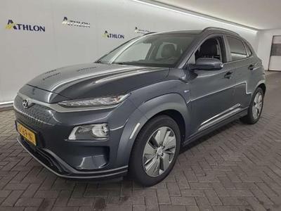 Hyundai Kona Premium Electric 64kWh 5D - A