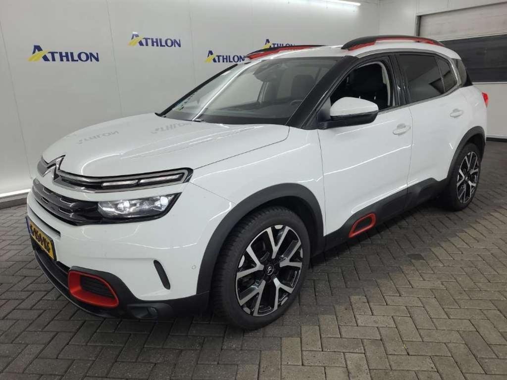 Citroen C5 Aircross BlueHDi 130 S&amp;S Business Plus 5D 96kW