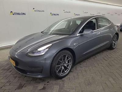 Tesla Model 3 Long Range Dual M. AWD 4D 350kW Athlon Edition