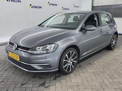 Volkswagen Golf 1.0TSI 85kW 7-DSG Comfortline 5D Athlon Edition