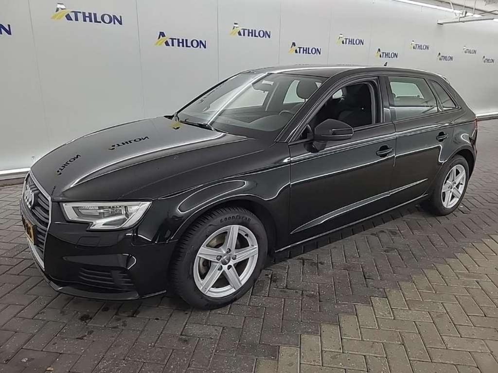 Audi A3 Sportback 30 TFSI Pro Line 5D 85kW