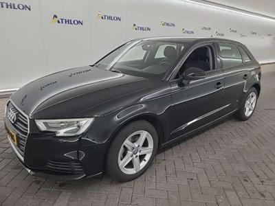 Audi A3 Sportback 30 TFSI Pro Line 5D 85kW