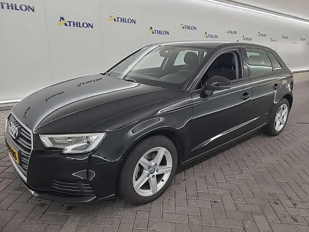 Audi A3 Sportback 30 TFSI Pro Line 5D 85kW