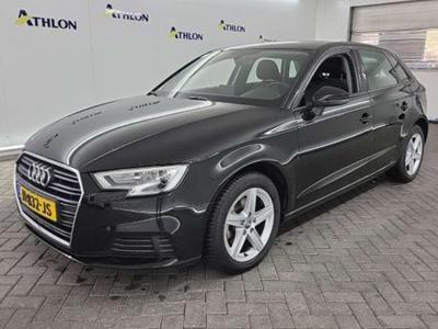 Audi A3 Sportback 30 TFSI Pro Line 5D 85kW