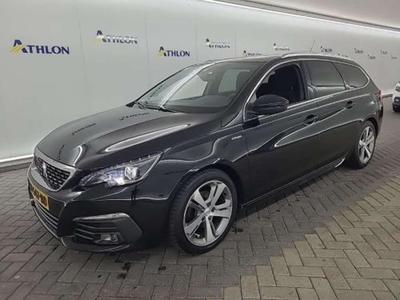 Peugeot 308 SW GT-line 1.2 Puretech 130 5D 96kW