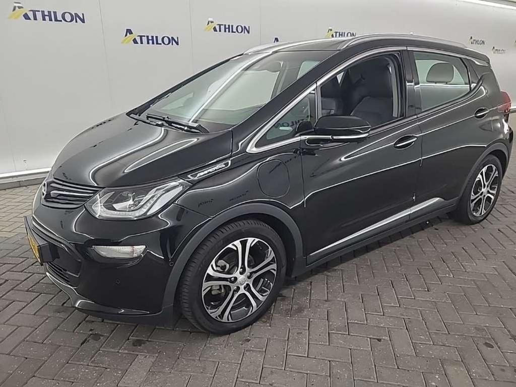 Opel Ampera-E 150kW Business Executive 5D 150kW uitlopend