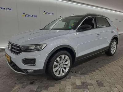 Volkswagen T-Roc 1.5 TSI 110kW DSG Style Business 5D