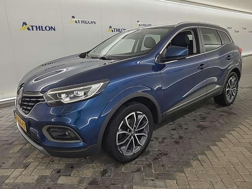 Renault Kadjar TCe 140 GPF Intens 5D 103kW