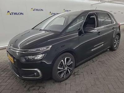 Citroen C4 SPACETOURER PureTech 130 S&amp;S EAT8 Business 5D 96kW