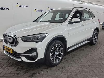 BMW X1 sDrive20iA VDL Nedcar Edition 5D 141kW