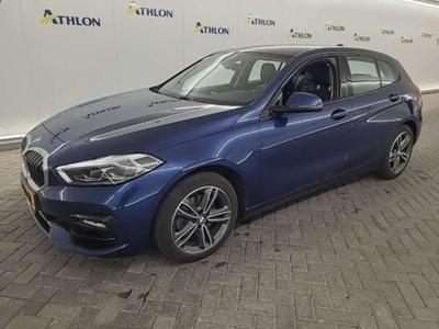 BMW 1 Serie 118iA Corporate Executive 5D 103kW