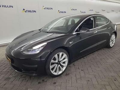 Tesla Model 3 Long Range Dual Motor AWD 4D 335kW